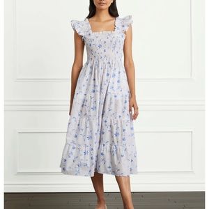 Hill House Home Nap Dress